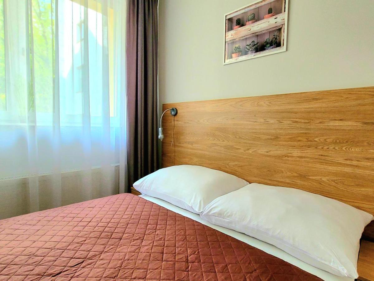 Bed & Breakfast Jupiter 2*