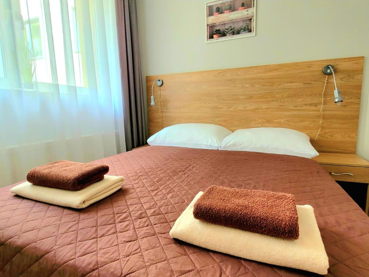 Jupiter Bed & Breakfast